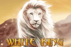 Playtech : White King - AUTOCUAN777