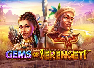 Pragmatic : Gems of Serengeti - AUTOCUAN777