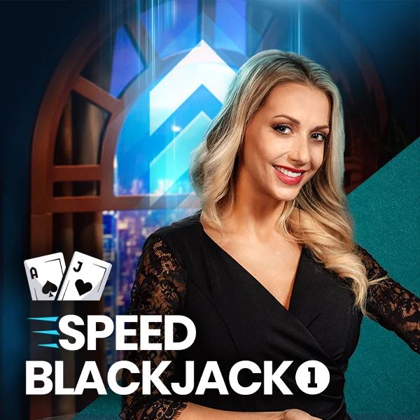 Speed Blackjack 1 - AUTOCUAN777