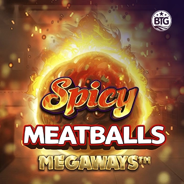 Bigtime : Spicy Meatballs - AUTOCUAN777