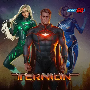PlaynGo : Ternion - AUTOCUAN777