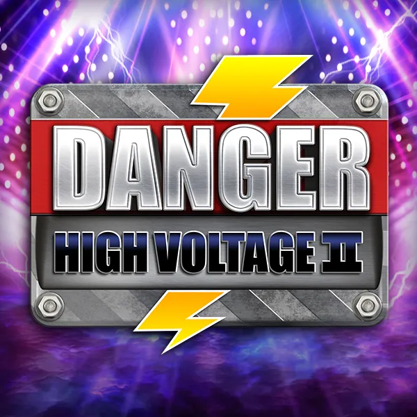 Danger High Voltage 2 Megaways - AUTOCUAN777