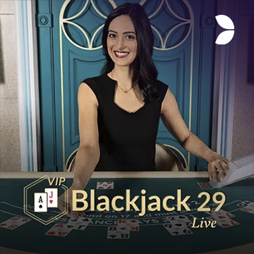 Blackjack VIP 29 - AUTOCUAN777