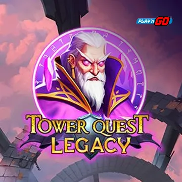 PlaynGo : Tower Quest Legacy - AUTOCUAN777