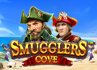 Pragmatic : Smugglers Cove - AUTOCUAN777