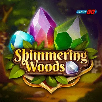 PlaynGo : The Shimmering Woods - AUTOCUAN777