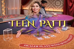 Teen Patti Live - AUTOCUAN777