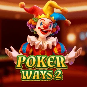 Besoft : Poker Ways 2 - AUTOCUAN777