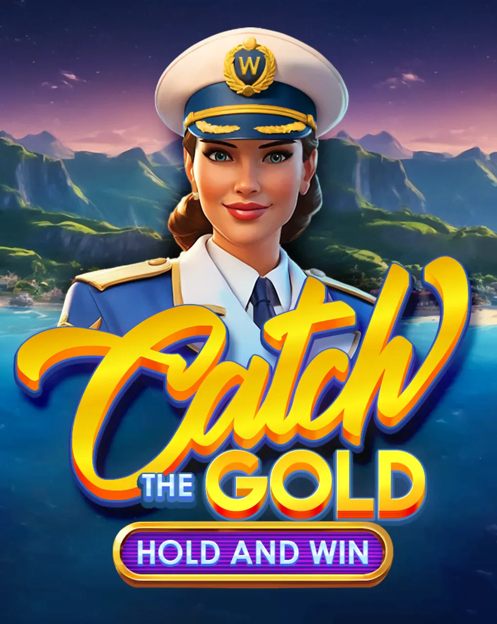 Bgaming : Catch The Gold Hold And Win - AUTOCUAN777