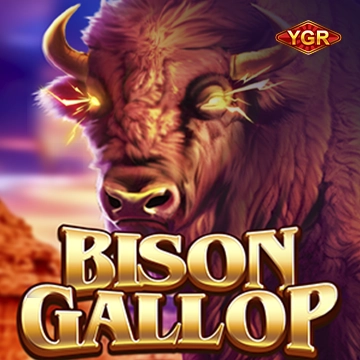 YGR : Bison Gallop - AUTOCUAN777
