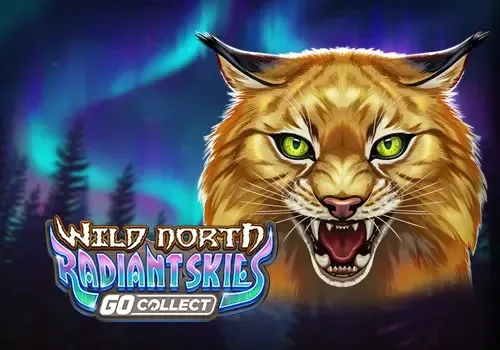 PlaynGo : Wild North Radiant Skies GO Collect - AUTOCUAN777
