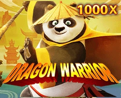 JDB : Dragon Warrior - AUTOCUAN777
