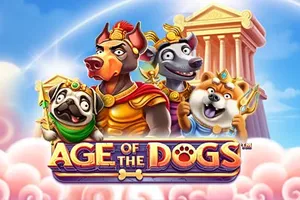 Age of the Dogs - AUTOCUAN777