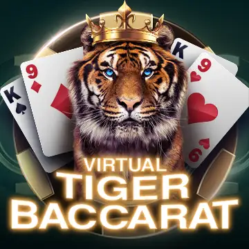 Virtual Tiger Baccarat - AUTOCUAN777