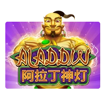 Joker123 : Aladdin - AUTOCUAN777