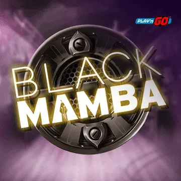 PlaynGo : Black Mamba - AUTOCUAN777