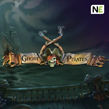 NetEnt : Ghost Pirates - AUTOCUAN777