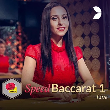 Speed Baccarat 1 - AUTOCUAN777