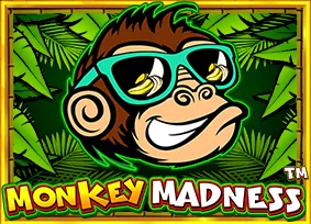 Pragmatic : Monkey Madness - AUTOCUAN777