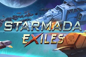 Playtech : Starmada Exiles - AUTOCUAN777