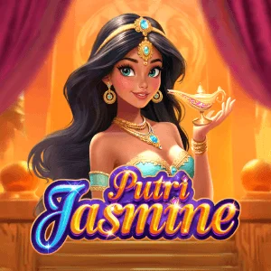 Besoft : Princess Jasmine - AUTOCUAN777