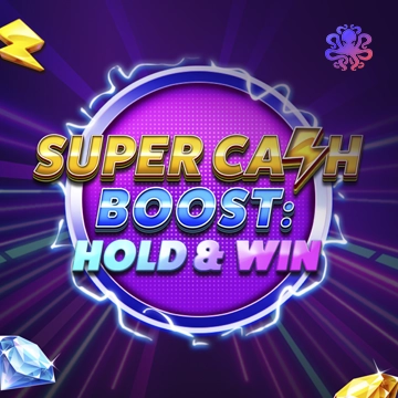 Octoplay : Super Cash Boost: Hold & Win - AUTOCUAN777