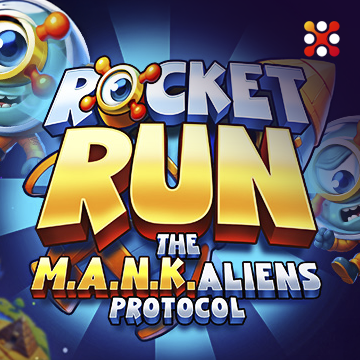 Mancala : Rocketrun - AUTOCUAN777