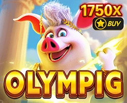 JDB : Olympig - AUTOCUAN777