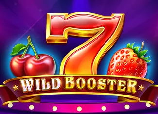 Pragmatic : Wild Booster - AUTOCUAN777