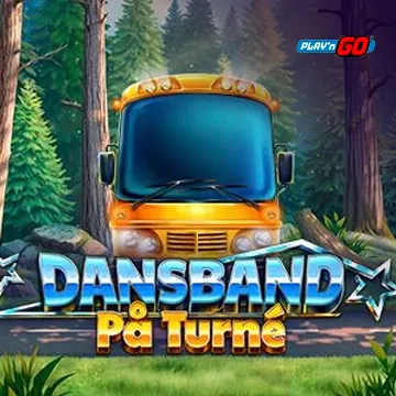 PlaynGo : Dansband På Turné - AUTOCUAN777