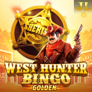 West Hunter Bingo - AUTOCUAN777
