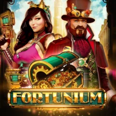 Microgaming : Fortunium - AUTOCUAN777