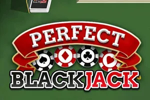 Playtech : Perfect Blackjack - AUTOCUAN777