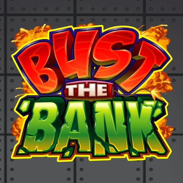 Microgaming : Bust the Bank - AUTOCUAN777