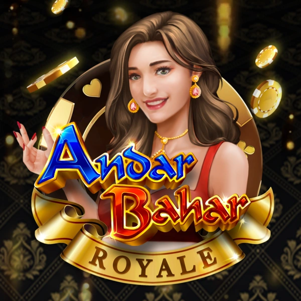 Andar Bahar Royale - AUTOCUAN777