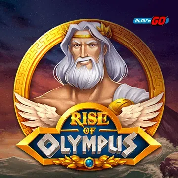 PlaynGo : Rise of Olympus - AUTOCUAN777