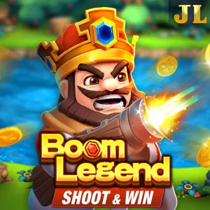 Boom Legend - AUTOCUAN777