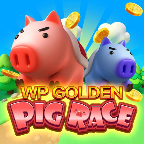 WP Golden Pig Race - AUTOCUAN777