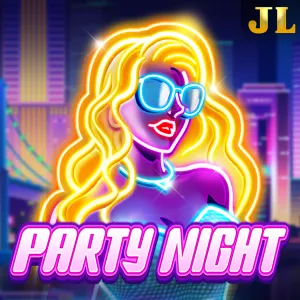 Jili : Party Night - AUTOCUAN777