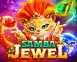 JDB : Samba Jewel - AUTOCUAN777