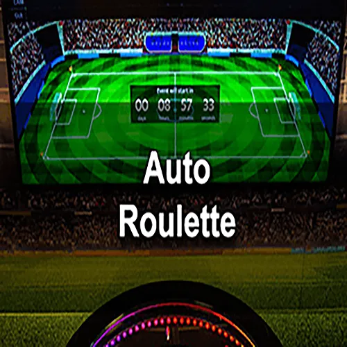 Auto Roulette - AUTOCUAN777