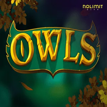NolimitCity : Owls - AUTOCUAN777