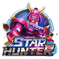 STAR HUNTER - AUTOCUAN777
