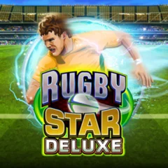 Microgaming : Rugby Star Deluxe - AUTOCUAN777
