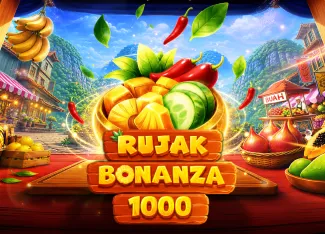 Rujak Bonanza 1000 - AUTOCUAN777