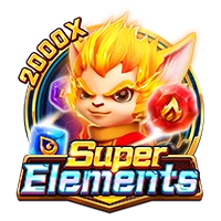 Facai : Super Elements - AUTOCUAN777