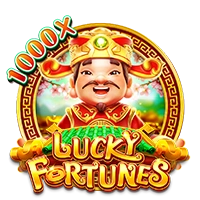 Facai : LUCKY FORTUNES - AUTOCUAN777