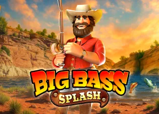 Pragmatic : Big Bass Splash - AUTOCUAN777
