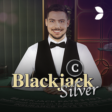 Blackjack Silver C - AUTOCUAN777