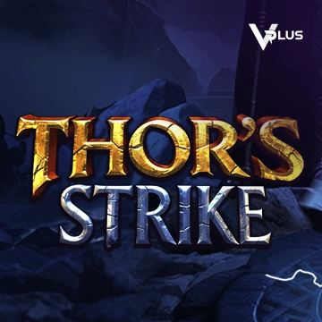 Vplus : Thor``s Strike - AUTOCUAN777